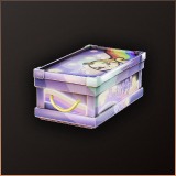 Crystalmolly Large Box