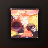 Starwraith Garage Door