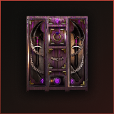 Shoto + Michi Locker 