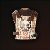 Willneff Chestplate