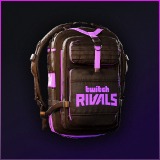 Twitch Rivals Backpack