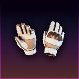 Trust in Rust Tac Gloves