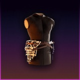 Trust in Rust RoadKilt