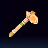 Rustmas 2025 Hatchet