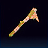 Rustmas 2025 Pickaxe