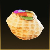 TheBurntPeanut Rock