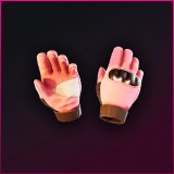 Twitch Rivals Tac Gloves