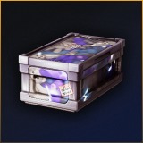 Rust Charity '26 Box