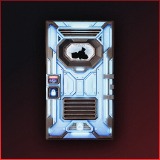 Global Warfare 4 Door