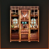 Rust Isles Locker