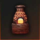 Rust Isles Furnace