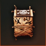 Rust Isles Backpack