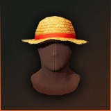 Rust Isles Boonie