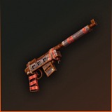 Rust Isles SAR