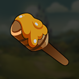 Stick of Honey
