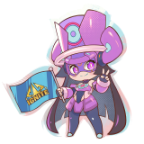 「GALACTA CHEERS」Spray