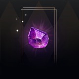 Amethyst Shards [L]