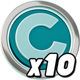 10 Community Coins
