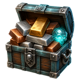Resource Chest