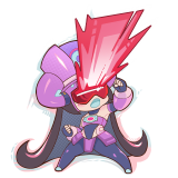 Cyclops Spray