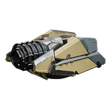 2x Fowler (Weapon)