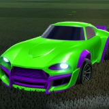 Nemesis (Purple)