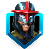 x10 Nova (Sam Alexander) 