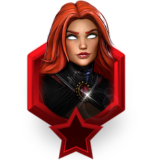 Madelyne Pryor 7 Red Star