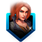 x100 Elsa Bloodstone