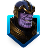 x100 Thanos Shards