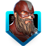 x100 Red Guardian Shards