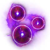 Level Up Training Orb x1