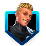 100 Human Torch Shards