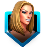 100 Emma Frost Shards