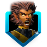 x10 Wolfsbane Shards
