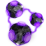 x2 Basic T3 Iso-8 Orb