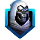100 Taskmaster Shards