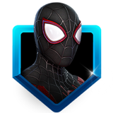 100 SpiderManMiles Shards