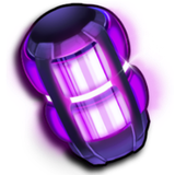 500 Power Cores MSF8