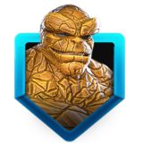 100 The Thing Shards