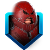 100 Juggernaut Shards