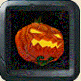 Evil Pumpkin [15x]