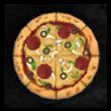 WYDHut Pizza [2x]