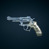 Aurum Revolver