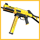 Solciste SMG