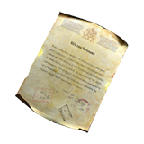 Standard Gear Ticket