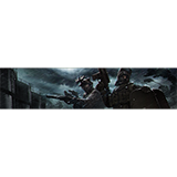 Calling Card - Hurricane