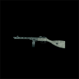 Beyond the Pale PPSh