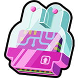 Bangboo System Widget*2