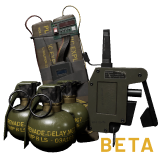 Demolition Kit [BETA]